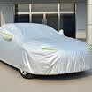 KOOLIFE aluminum film clothing sunscreen insulation snow visor sunshade full car cover Changan Benben Great Wall M4 China V3&other automotive supplies specific to the model matching results