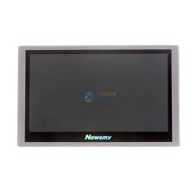 Newman ManMan A9 8G MP5 Player (серебро)
Newman ManMan A9 8G MP5 Player (серебро)