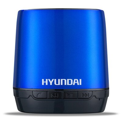 Современные (HYUNDAI) i80 беспроводные голосовые вызовы Bluetooth-динамиков голосовые подсказки TF-карты возвращают на литиевый источник питания аудио синий
Современные (HYUNDAI) i80 беспроводные голосовые вызовы Bluetooth-динамиков голосовые подсказки TF-карты возвращают на литиевый источник питания аудио синий