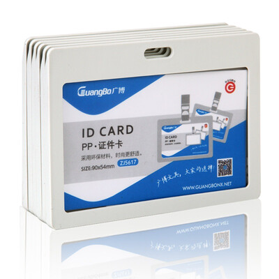 Обширный (Guangbo) 6 раз установил ПП Знак держатель горизонтальный лицензирование работы канцелярские белый ZJ5617
Обширный (Guangbo) 6 раз установил ПП Знак держатель горизонтальный лицензирование работы канцелярские белый ZJ5617