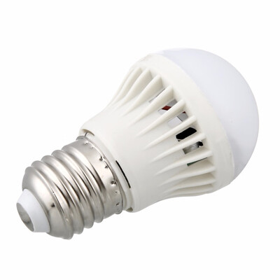 3W5W7W9W12W E27 Motion Sensor Light Bulb Auto Smart Led PIR Infrared Body Sound Sensor Light Energy Saving Light Bulb
3W5W7W9W12W E27 Motion Sensor Light Bulb Auto Smart Led PIR Infrared Body Sound Sensor Light Energy Saving Light Bulb
