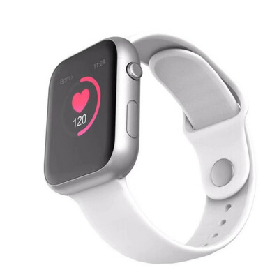 SX16 SmartWatch Men for IOS Android Watch Women Heart Rate Blood Pressure Fitness Bracelet Bluetooth SmartBand Multi-Straps
SX16 SmartWatch Men for IOS Android Watch Women Heart Rate Blood Pressure Fitness Bracelet Bluetooth SmartBand Multi-Straps