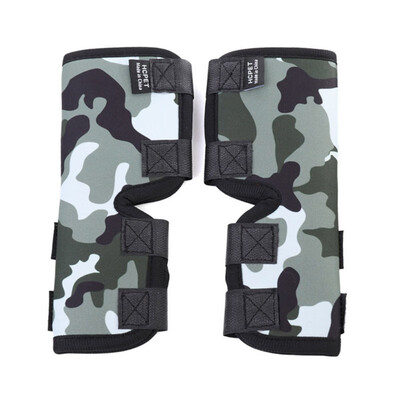 Dog Knee Leg Protector Dog Canine Rear Leg Hock Joint Wrap Protects Wounds Protecter SMLXL
Dog Knee Leg Protector Dog Canine Rear Leg Hock Joint Wrap Protects Wounds Protecter SMLXL