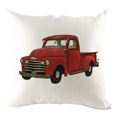 Tailored Christmas Pillow Cover Pillowcases Decorative Sofa Cushion Cover Home Decoration
Tailored Christmas Pillow Cover Pillowcases Decorative Sofa Cushion Cover Home Decoration