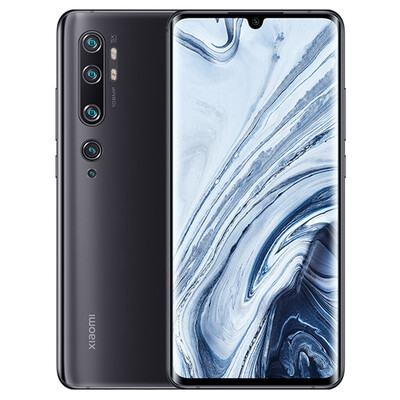 Xiaomi CC9 Pro Premium Edition 100 Million Pixels Five Cameras Four Flashes 5260mAh Snapdragon 730G Dark Phantom 8GB 256GB Gaming Smart Camera Phone
Xiaomi CC9 Pro Premium Edition 100 Million Pixels Five Cameras Four Flashes 5260mAh Snapdragon 730G Dark Phantom 8GB 256GB Gaming Smart Camera Phone