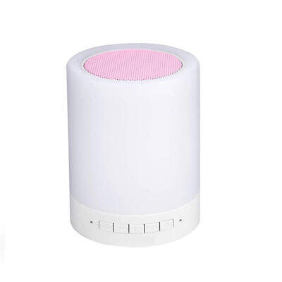 New Smart APP Bluetooth Audio Lamp LED Music Bulb Seven-color Atmosphere Clap The Light
New Smart APP Bluetooth Audio Lamp LED Music Bulb Seven-color Atmosphere Clap The Light