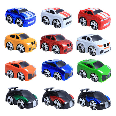 Tailored Pull Back Car 12 Pack Mini Plastic Vehicle Set Car Toys for Boys Kids Child Party
Tailored Pull Back Car 12 Pack Mini Plastic Vehicle Set Car Toys for Boys Kids Child Party