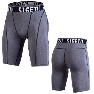 Tailored Mens Summer Fitness Patchwork Bodybuilding Skin Tight-drying Short Sports Pants
Tailored Mens Summer Fitness Patchwork Bodybuilding Skin Tight-drying Short Sports Pants