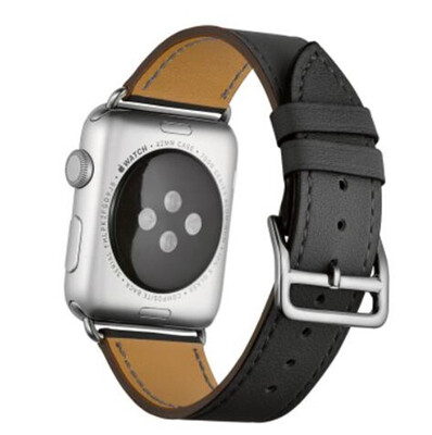 for iwatch belt Series 4321 Genuine Leather Bracelet Leather Band For Apple Watch strap Single Tour 38mm 42mm 40mm 44mm
for iwatch belt Series 4321 Genuine Leather Bracelet Leather Band For Apple Watch strap Single Tour 38mm 42mm 40mm 44mm