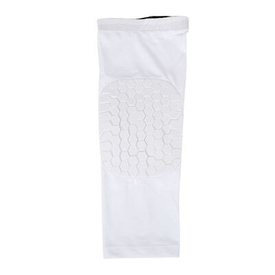 Gear Crashproof Adult Kids Sports Basketball Pad Leg Knee Long Sleeve Protector With Honeycomb Lock System
Gear Crashproof Adult Kids Sports Basketball Pad Leg Knee Long Sleeve Protector With Honeycomb Lock System