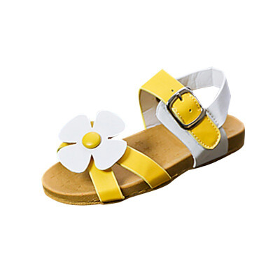 Summer baby girl Childrens shoes Breathable Anti-Slip Flower Design Childrens shoes Sandals Toddler Soft Soled First Walkers
Summer baby girl Childrens shoes Breathable Anti-Slip Flower Design Childrens shoes Sandals Toddler Soft Soled First Walkers