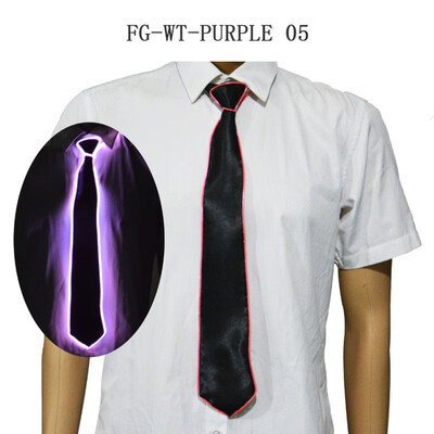 Creative Novelty Men LED Light Up Ties Novelty Party Dress Decor For Halloween Christmas New Years Rave Party Show Performance
Creative Novelty Men LED Light Up Ties Novelty Party Dress Decor For Halloween Christmas New Years Rave Party Show Performance