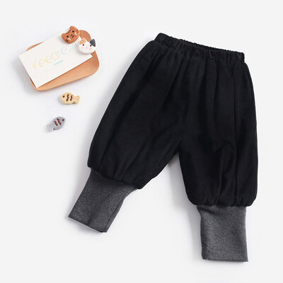 Cute Baby Full Length Pants Cotton Toddler Winter Pants Newborn Casual Trousers Loose Infants Bloom Pants
Cute Baby Full Length Pants Cotton Toddler Winter Pants Newborn Casual Trousers Loose Infants Bloom Pants