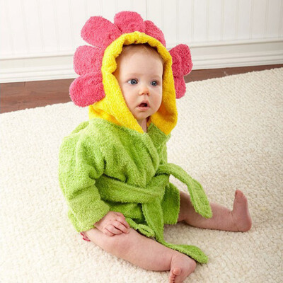 New 2018 Baby Boy Girl Cartoon Animal Shape Robe Bathrobe Winter Warm Childrens Cartoon Bathrobe Cloak
New 2018 Baby Boy Girl Cartoon Animal Shape Robe Bathrobe Winter Warm Childrens Cartoon Bathrobe Cloak
