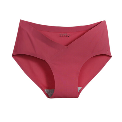 U-Shaped Low Waist Pregnant Women Panties Multi-color Cotton Maternity Pregnancy Briefs Comfortable And Soft Underwear
U-Shaped Low Waist Pregnant Women Panties Multi-color Cotton Maternity Pregnancy Briefs Comfortable And Soft Underwear