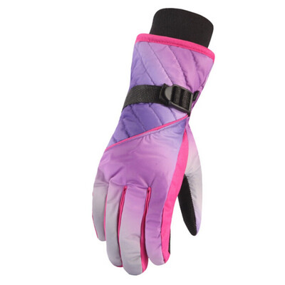 Winter Professional Skiing Gloves Girls Boys Adult Waterproof Warm Gloves Snow Kids Windproof Skiing Snowboard Bike Gloves
Winter Professional Skiing Gloves Girls Boys Adult Waterproof Warm Gloves Snow Kids Windproof Skiing Snowboard Bike Gloves