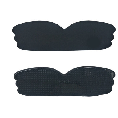 Women Silicone Push Up Bra Womens Invisible Bras Self Adhesive Strapless Bandage Blackless Solid Bras For Women
Women Silicone Push Up Bra Womens Invisible Bras Self Adhesive Strapless Bandage Blackless Solid Bras For Women