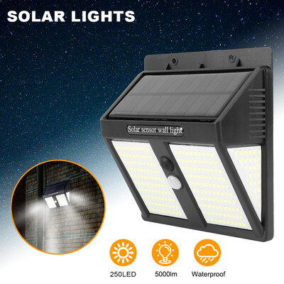 21PCS 250 LED Motion Sensor Wall Light Solar Lights Outdoor Super Bright Waterproof Security Lights
21PCS 250 LED Motion Sensor Wall Light Solar Lights Outdoor Super Bright Waterproof Security Lights
