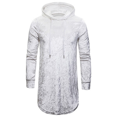 Toponeto New Style For Men In Autumn And Winter Fashion Golden Velvet Mid-Long Hat Top
Toponeto New Style For Men In Autumn And Winter Fashion Golden Velvet Mid-Long Hat Top