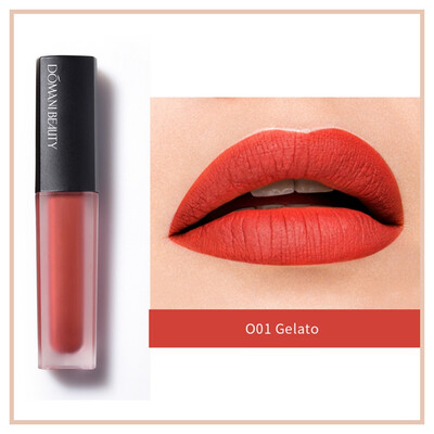 Waterproof Nude Matte Liquid Lipstick Lip Balm Velvet Glossy Lip Gloss Sexy Red Lip Tint 12 Colors Women Fashion Makeup Gift
Waterproof Nude Matte Liquid Lipstick Lip Balm Velvet Glossy Lip Gloss Sexy Red Lip Tint 12 Colors Women Fashion Makeup Gift