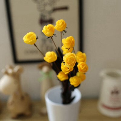 Artificial Flowers For Decoration Rose Peony Silk Small Bouquet Flores Party Spring Wedding Decoration Mariage Fake Flower
Artificial Flowers For Decoration Rose Peony Silk Small Bouquet Flores Party Spring Wedding Decoration Mariage Fake Flower