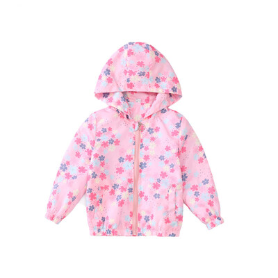 Autumn Girls Baby Clothes Brand Floral outerwear coats for girls Babys Clothing hoodies Windbreaker Jackets coats
Autumn Girls Baby Clothes Brand Floral outerwear coats for girls Babys Clothing hoodies Windbreaker Jackets coats