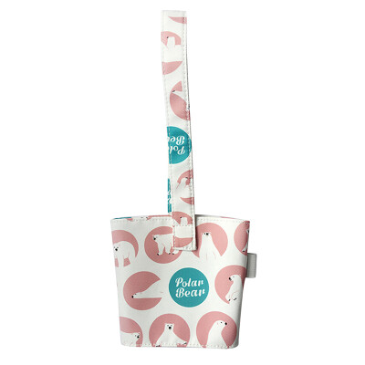 Cup Set Cute Cartoon Tote Bag Anti-hot Portable Cup Bag Cotton Cloth Waterproof Cup Set Cute Canvas Tote Bag
Cup Set Cute Cartoon Tote Bag Anti-hot Portable Cup Bag Cotton Cloth Waterproof Cup Set Cute Canvas Tote Bag