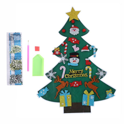 Merry Christmas Wall Stickers Window Glass Festival Decals Santa New Year Christmas Decorations for Home Diamond Painting Kit
Merry Christmas Wall Stickers Window Glass Festival Decals Santa New Year Christmas Decorations for Home Diamond Painting Kit