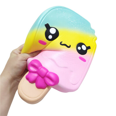 Tailored Exquisite Squishies Cartoon Ice Sucker Scented Slow Rising Stress Reliever Toy
Tailored Exquisite Squishies Cartoon Ice Sucker Scented Slow Rising Stress Reliever Toy