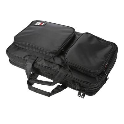 BUBM Controller Storage Bag Digital Bag Portable for Pioneer DDJ SB Controller Computer Digital Devices Accessories Headphone
BUBM Controller Storage Bag Digital Bag Portable for Pioneer DDJ SB Controller Computer Digital Devices Accessories Headphone