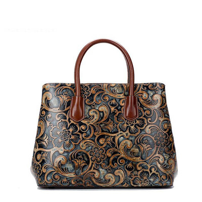 SUWERER Genuine Leather women bags for women Fashion Embossed luxury handbags women bags designer bags handbags women famous brand
SUWERER Genuine Leather women bags for women Fashion Embossed luxury handbags women bags designer bags handbags women famous brand