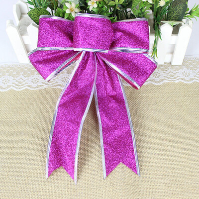 Gobestart Romantic Rosette Hanging Charm Ribbon Party Decoration Christmas Tree Ornament
Gobestart Romantic Rosette Hanging Charm Ribbon Party Decoration Christmas Tree Ornament