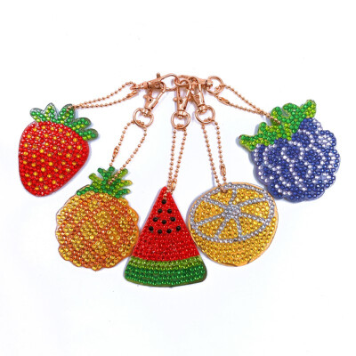 1 Set DIY Full Drill Special Diamond Painting Key Chain Owl Bag Pendant For Women Kids Toy Craft Gifts
1 Set DIY Full Drill Special Diamond Painting Key Chain Owl Bag Pendant For Women Kids Toy Craft Gifts