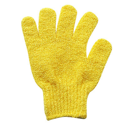 〖Follure〗1Pair Shower Gloves Exfoliating Wash Skin Spa Bath Gloves Foam Bath Skid Resist
〖Follure〗1Pair Shower Gloves Exfoliating Wash Skin Spa Bath Gloves Foam Bath Skid Resist