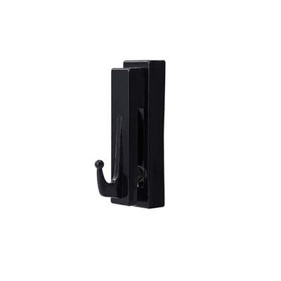 Wall-Mounted Marble Hook Door Back Coat Racks Kitchen Towel Holder Bathroom Wall Double Layer Design Saves Space
Wall-Mounted Marble Hook Door Back Coat Racks Kitchen Towel Holder Bathroom Wall Double Layer Design Saves Space