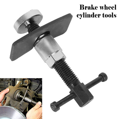 Auto Disc Brake Pad Caliper Piston Compressor Car Installation Caliper Piston Compressor Tools Disc Brake Pad Spreader Separator
Auto Disc Brake Pad Caliper Piston Compressor Car Installation Caliper Piston Compressor Tools Disc Brake Pad Spreader Separator