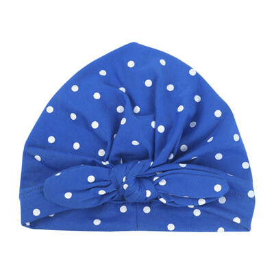 WEIXINBUY 1 PC Sweet Dot Baby Girl Hat with Bow Candy Color Baby Turban Cap for Girls Elastic Infant Accessories so cute
WEIXINBUY 1 PC Sweet Dot Baby Girl Hat with Bow Candy Color Baby Turban Cap for Girls Elastic Infant Accessories so cute
