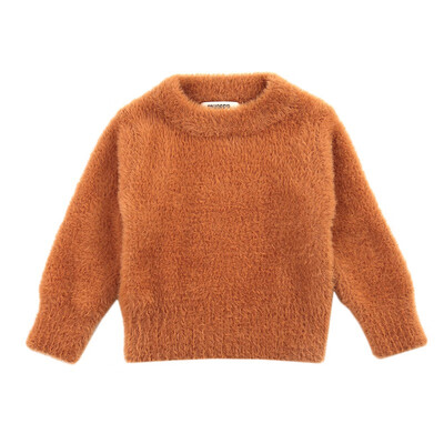 Girls Velvet Sweaters Winter Imitation Mink Sweater 1-3 Yrs Baby Warm Coat Kids Solid Candy Boys Sweaters Knitted Kids Clothing
Girls Velvet Sweaters Winter Imitation Mink Sweater 1-3 Yrs Baby Warm Coat Kids Solid Candy Boys Sweaters Knitted Kids Clothing