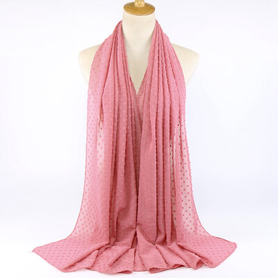 Women Ladies Plain Chiffon Scarf Hijab Shawls Muslim Headband Wraps Scarves New 18070Cm
Women Ladies Plain Chiffon Scarf Hijab Shawls Muslim Headband Wraps Scarves New 18070Cm