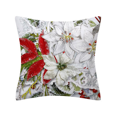 〖Follure〗Christmas Pillow Case Glitter Polyester Sofa Throw Cushion Cover Home Decor
〖Follure〗Christmas Pillow Case Glitter Polyester Sofa Throw Cushion Cover Home Decor