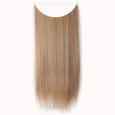 〖Follure〗Fashion Thick Clip in Hair extensions Straight Curls Full Head Hairpiece Clip
〖Follure〗Fashion Thick Clip in Hair extensions Straight Curls Full Head Hairpiece Clip