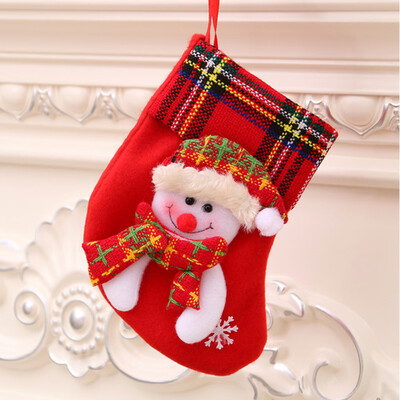Tailored Christmas Decorations New Year Gifts Santa Snowman Socks Christmas Socks Gift
Tailored Christmas Decorations New Year Gifts Santa Snowman Socks Christmas Socks Gift