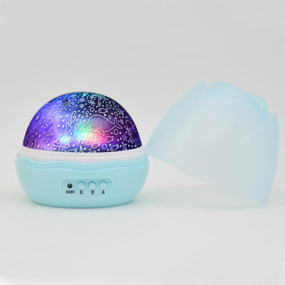 Flower bud star light LED colorful rotating rose light creative new strange night light romantic star projector lamp
Flower bud star light LED colorful rotating rose light creative new strange night light romantic star projector lamp