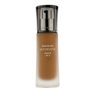 ELIZABETH ARDEN - Intervene Makeup SPF 15 - 16 Soft Cocoa 30ml1oz
ELIZABETH ARDEN - Intervene Makeup SPF 15 - 16 Soft Cocoa 30ml1oz