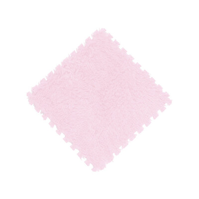 Toponeto 3030cm Kids Carpet Foam Puzzle Mat EVA Long Fluff Baby Eco Floor 9 colors
Toponeto 3030cm Kids Carpet Foam Puzzle Mat EVA Long Fluff Baby Eco Floor 9 colors