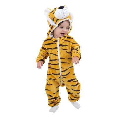 Newborn Baby Winter Hoodie Clothes Infant Baby Girls Cartoon Climbing New Spring Outwear Rompers Boy Jumpsuit
Newborn Baby Winter Hoodie Clothes Infant Baby Girls Cartoon Climbing New Spring Outwear Rompers Boy Jumpsuit