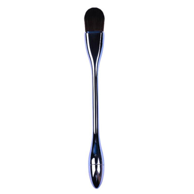 1 Piece Makeup Brushes Liquid Foundation Brush Plastic Handle Nylon Bristles Loose Powder Brush Blush Mask Up Brushes
1 Piece Makeup Brushes Liquid Foundation Brush Plastic Handle Nylon Bristles Loose Powder Brush Blush Mask Up Brushes