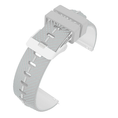 〖Follure〗DoubleColorSilicone WatchBand Wrist Straps Bracelet For Huami 2TicWatchPro 22mm
〖Follure〗DoubleColorSilicone WatchBand Wrist Straps Bracelet For Huami 2TicWatchPro 22mm
