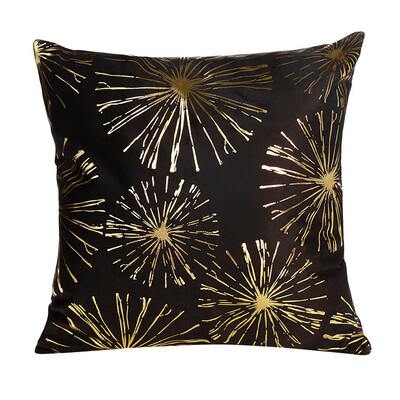 Siaonvr Polyester Gold Letter Pillow Case Cover Sofa Car Waist Cushion Cover Home Decor
Siaonvr Polyester Gold Letter Pillow Case Cover Sofa Car Waist Cushion Cover Home Decor