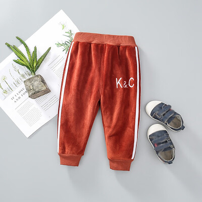 Toddler Pants Winter Baby Full Length Pants Mid waist Cotton Baby Harem Pants Newborn Casual Trousers Loose Infants Elastic Pant
Toddler Pants Winter Baby Full Length Pants Mid waist Cotton Baby Harem Pants Newborn Casual Trousers Loose Infants Elastic Pant